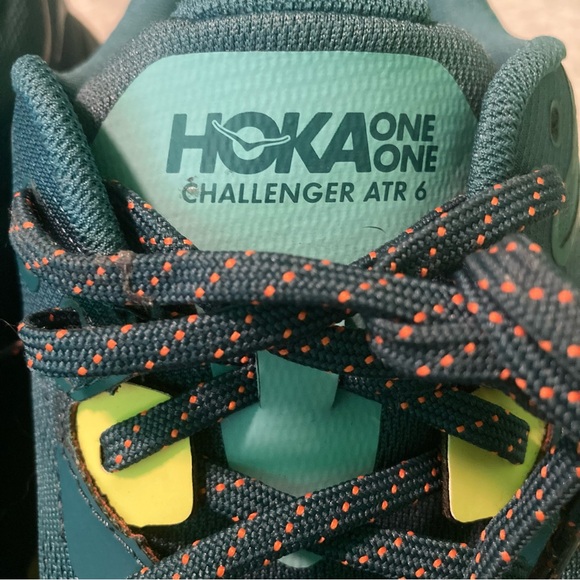 HOKA ONE ONE CHALLENGER ATR 6 - Picture 8 of 11